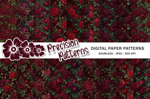 Download Dark Red Rose Background - Rose Collection