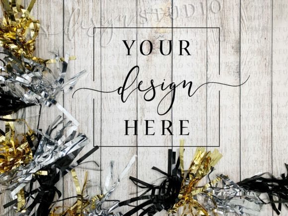 Download New Years Birthday Party Background Mock - New year Collection